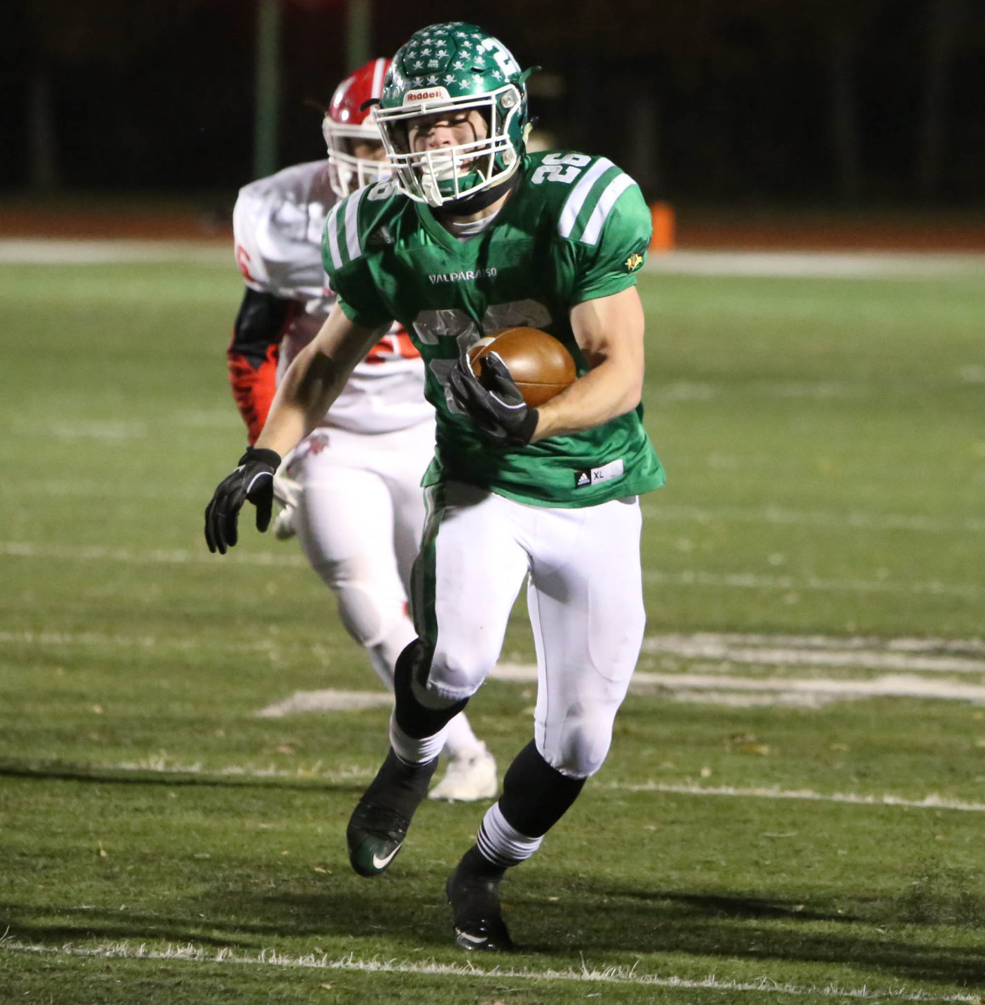 prep football
